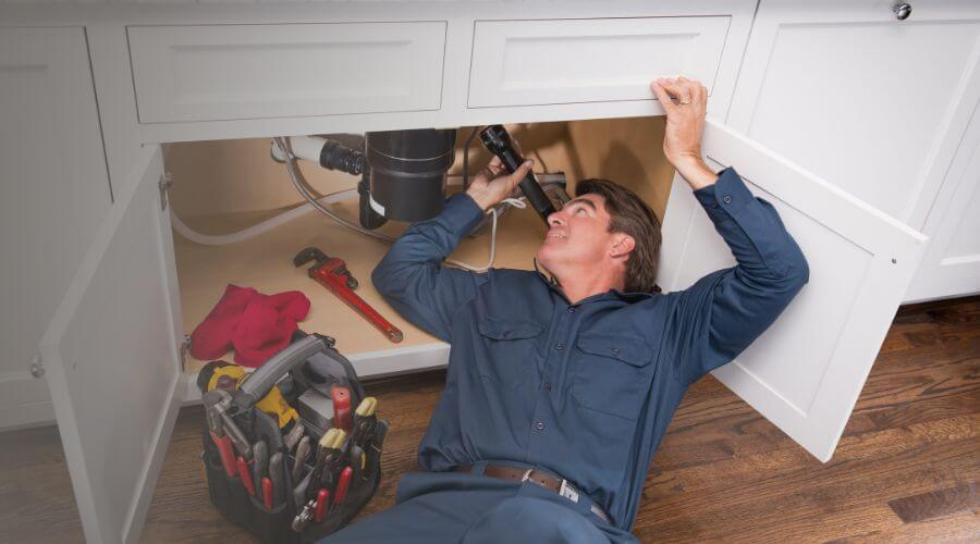 Local expert plumbing services in Cedar Grove, TN